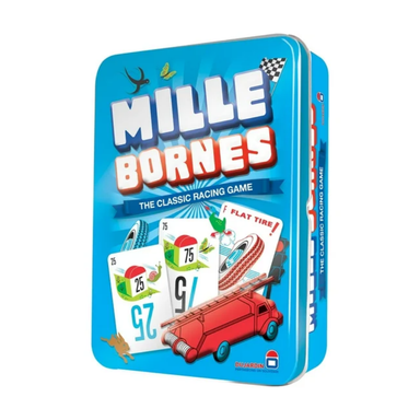 Mille Bornes