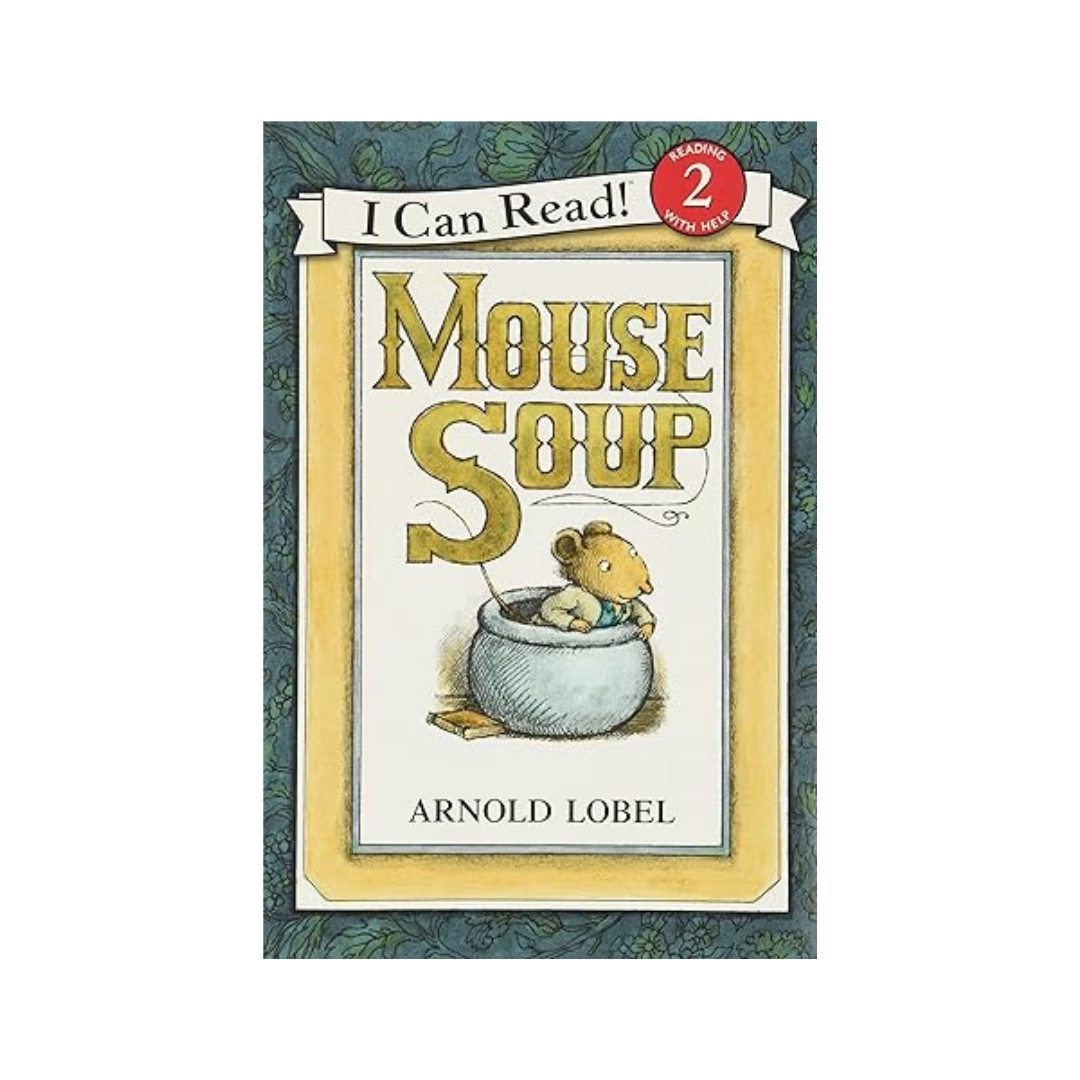 Mouse Soup