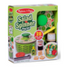 Spin &amp; Chop Salad Spinner