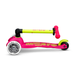 Micro Mini Deluxe Foldable Neon LED - Flamingo Yellow
