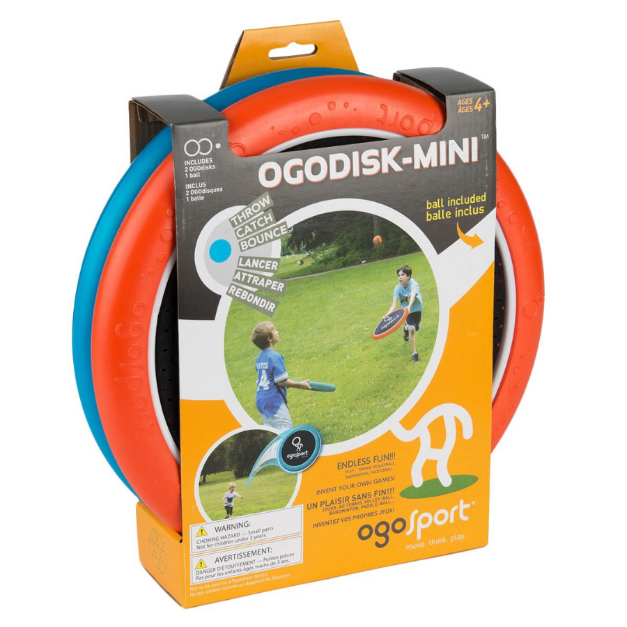 Ogodisk Mini