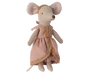 Princess and the Pea - Big Sister Mouse