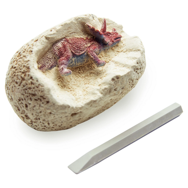 I Dig it Dinos! Dino Egg