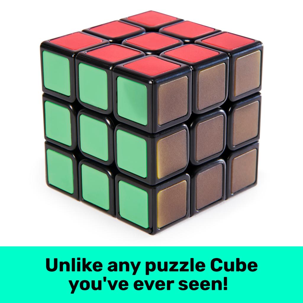 Rubik's 3x3 Phantom