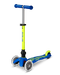 Mini Micro Deluxe Foldable Neon LED Canary Yellow