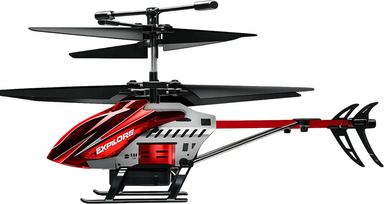Lumezoom Whizzz Copter Asst.