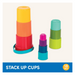 Stack Up Cups