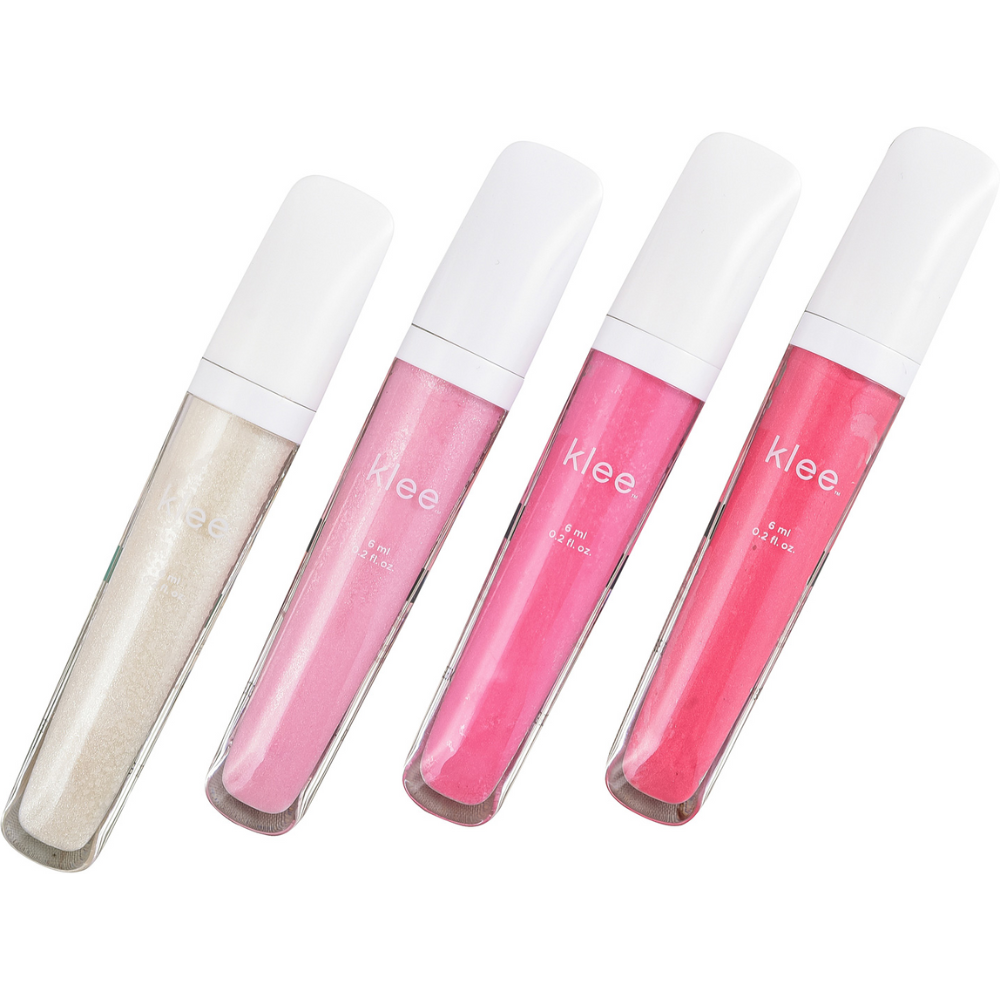 Tinted Lip Gloss