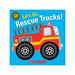 Let's Go, Rescue Trucks!