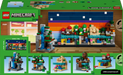 21589LEGO&reg; Minecraft&reg; Mini Biomes