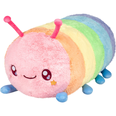 Mega Rainbow Caterpillar