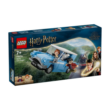 76424 Flying Ford Anglia&trade;