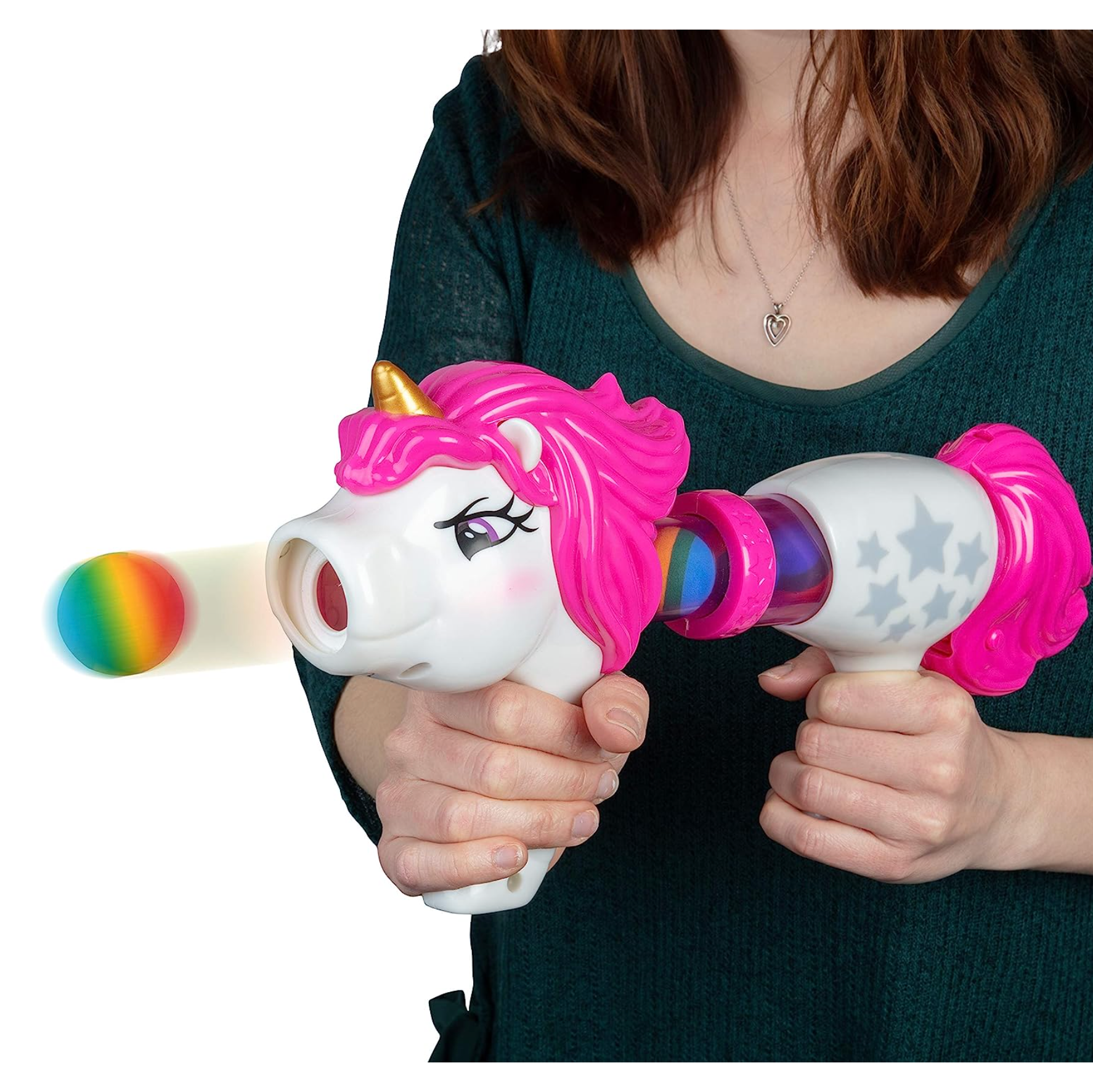 Unicorn Power Popper