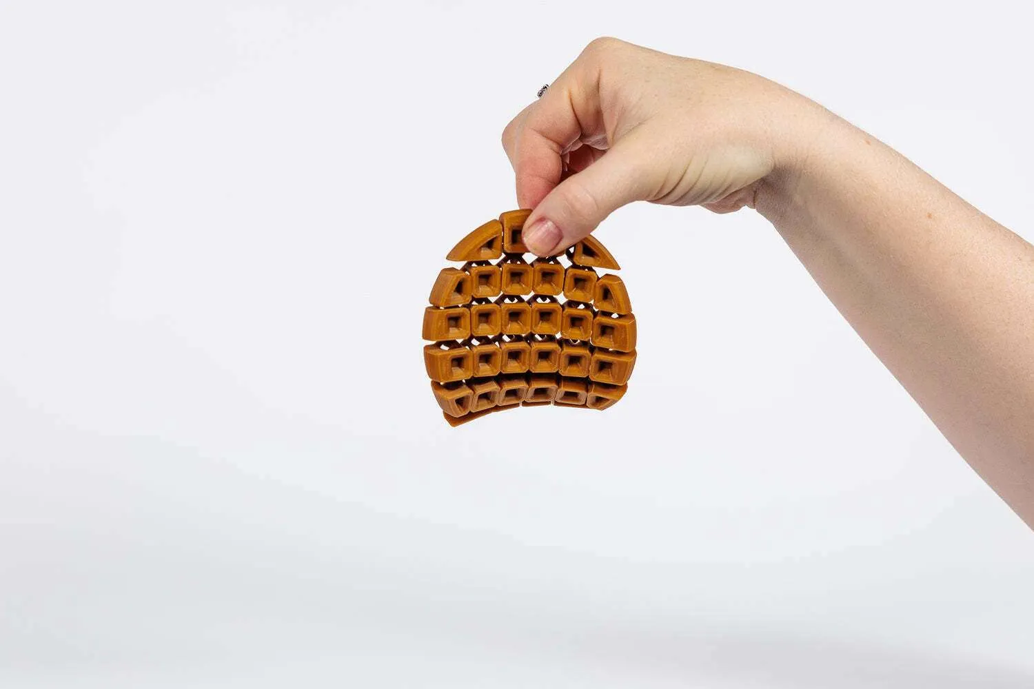 Floppy Waffle