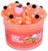 PeachyBBies: Peach Boba Slushie