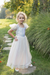 Rainbow Sherbert Sparkle Dress Size 5-6