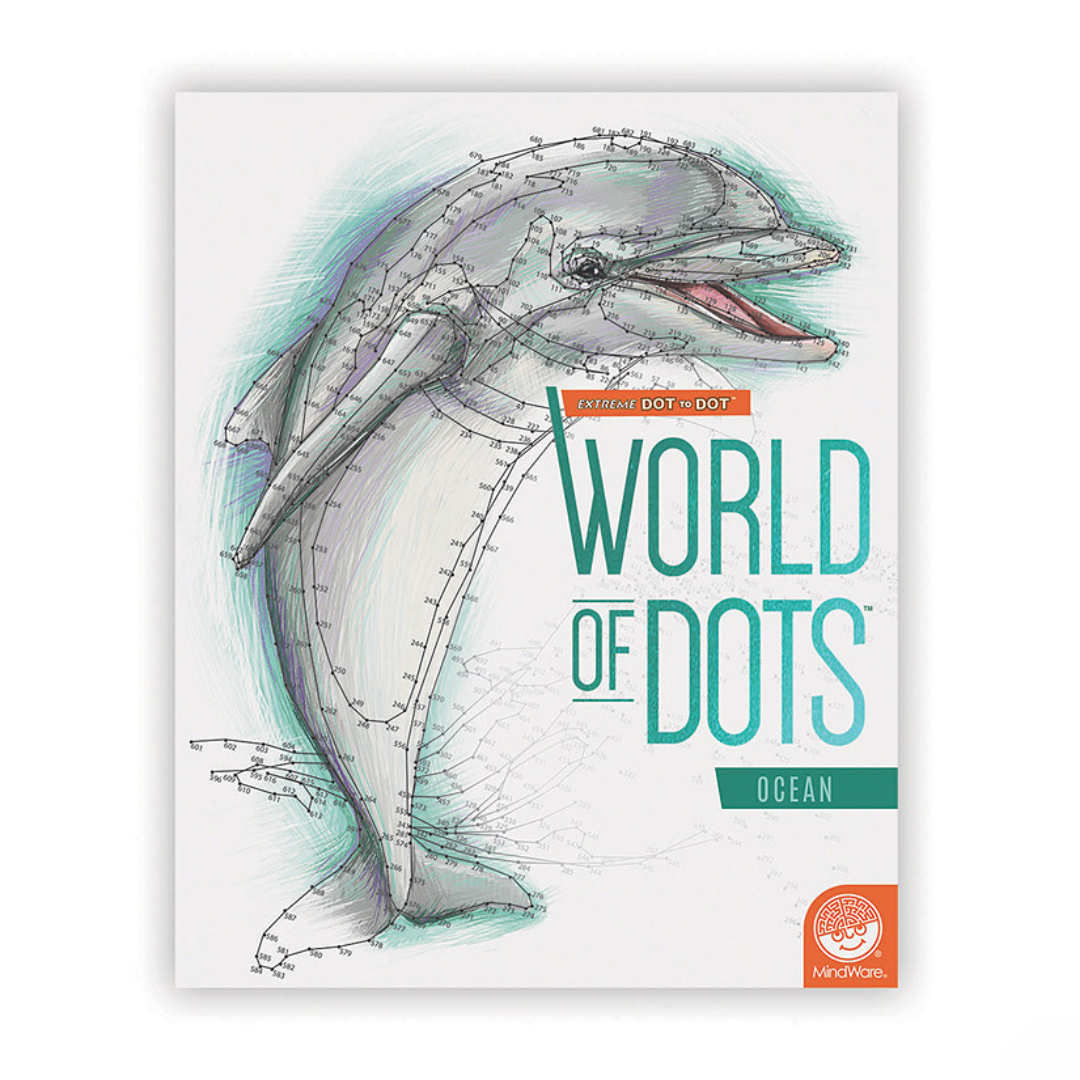 World of Dots: Oceans
