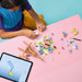 31390 LEGO&reg; Creator Floral Art Decor Painting