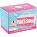 Musical Jewelry Box Rainbow Fairy