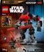 LEGO&reg; Star Wars&trade; Darth Maul&trade; Mech 75411