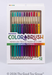 Jewel Tones Colorbrush Watercolor Pencil &amp; Paintbrush in One