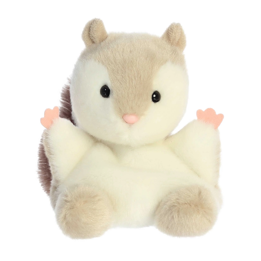 Palm Pals: Flaps Flying Squirrel