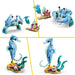 31385 LEGO&reg; Creator Sea Animals: Beautiful Dolphins