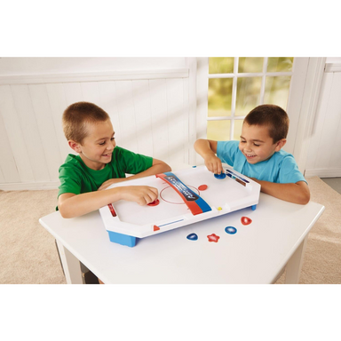 Tabletop Air Hockey