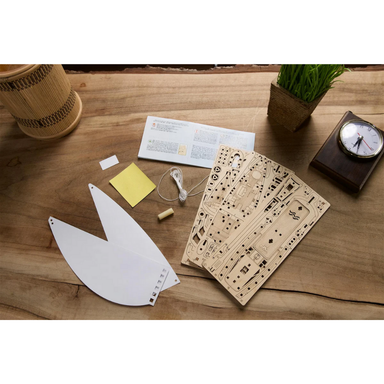 UGears Ocean Beauty Yacht