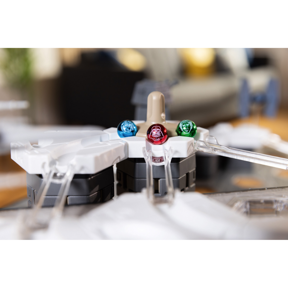 GraviTrax: Star Wars Death Star Set