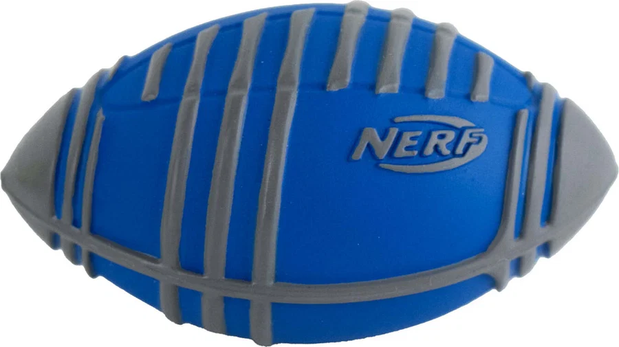 Worlds Smallest Nerf Weather Football Asst.