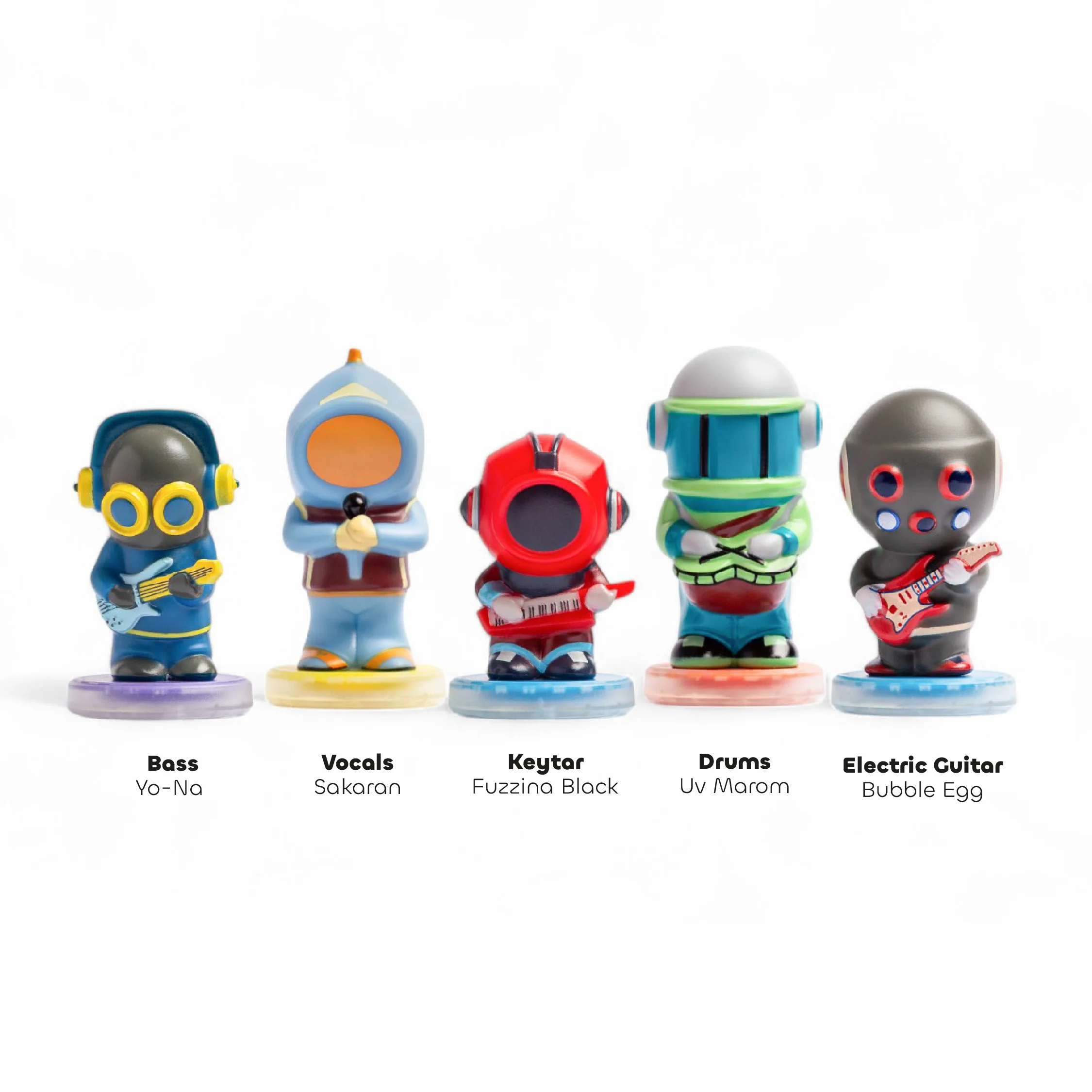 Loops Lab: Space Mariners