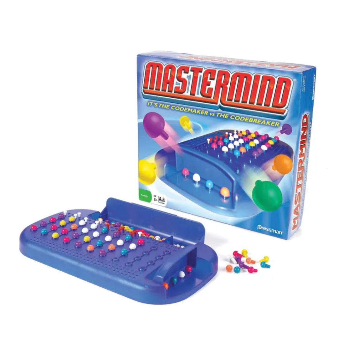 Mastermind Game