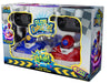 Lumezoom Glow Crasherz RC Bumper Cars