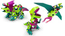 Clixo: Dino Adventure Pack