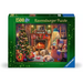 Christmas Eve 1500Pc