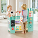 Smart &amp; Wooden Supermarket
