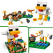 21585 LEGO&reg; Minecraft&reg; Chicken Farm