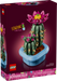 11509 LEGO&reg; Botanicals Flowering Cactus