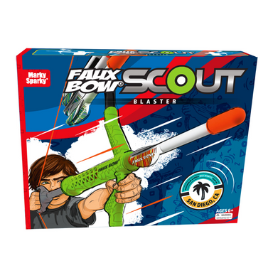 Faux Bow 4.0 - Lizardlite