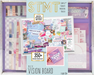 STMT Do-It-Yourself Vision Board