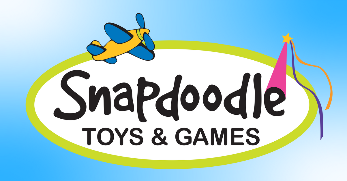 Decor — Snapdoodle Toys & Games