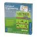 Catapult Engineering: 6-in-1 Maker Kit