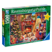 Christmas Eve 1500Pc Puzzle