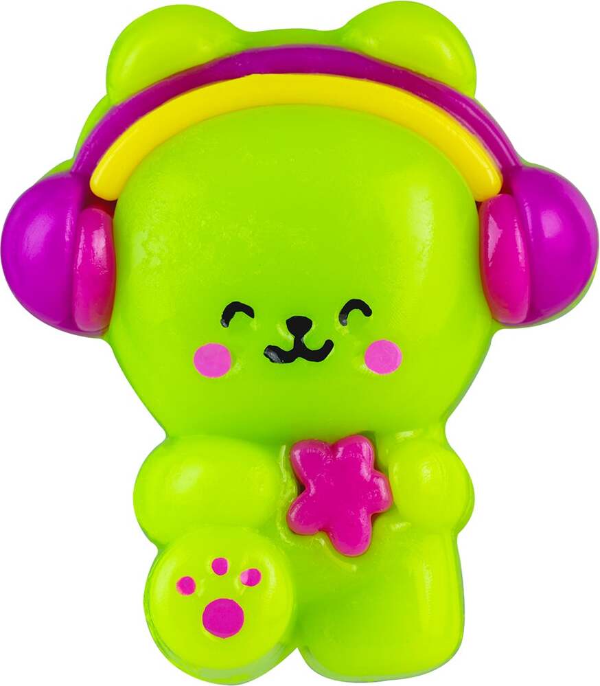 Taba-licious: Headphones
