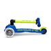 Mini Micro Deluxe Foldable Neon LED Canary Yellow