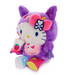 Hello Kitty Bat Tokidoki Bean Doll