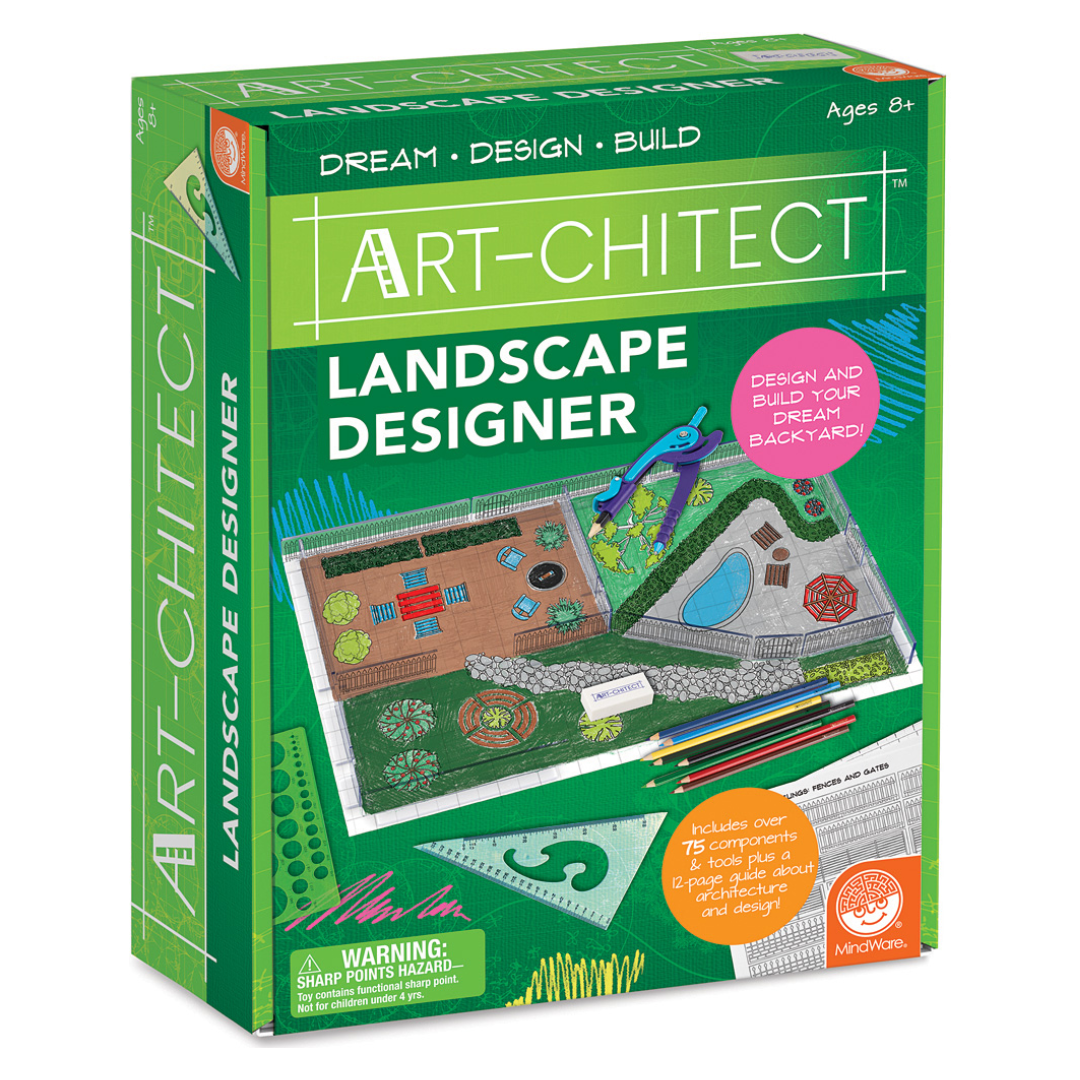 Art-chitect Landscape Designer