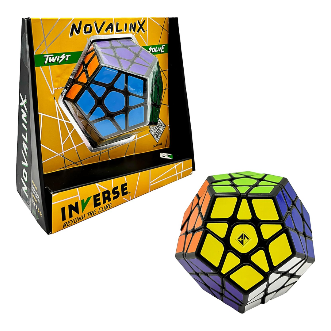 Inverse Novalinx