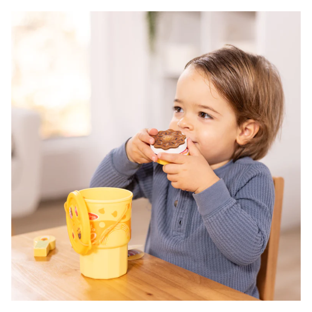 Play &amp; Go - Cake &amp; Cookies